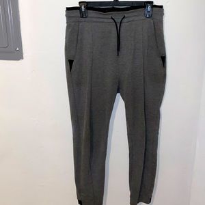 Zara Grey Sweatpants